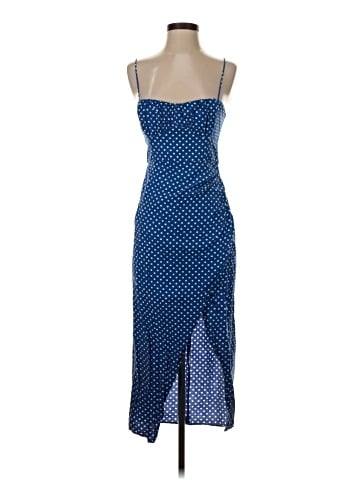 Zara Cocktail Dress (view 1)