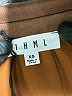 THML Brown Casual Dress Size XS - photo 7