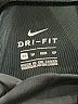 Nike Black Long Sleeve Turtleneck Size XS - photo 7
