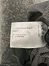 Cider Solid Gray Jumpsuit Size M - photo 5