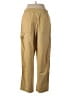 Old Navy Solid Tan Cargo Pants Size M - photo 2