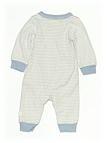 Little Planet by Carter's Long Sleeve Onesie (view 2)
