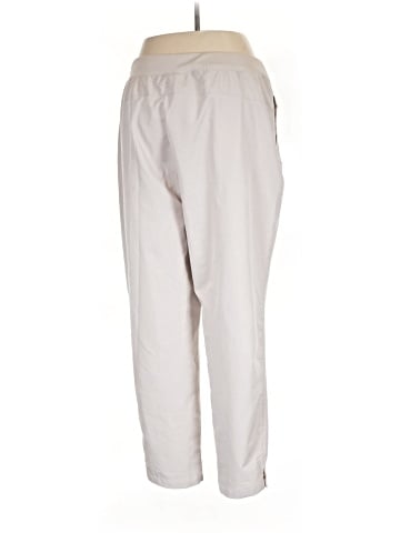 Calvin Klein Performance Casual Pants (view 2)