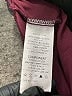 Simplee Burgundy Formal Skirt Size S - photo 5