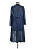 Catherines Blue Cardigan Size 2X - photo 2