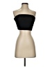 Forever 21 Black Sleeveless Top Size S - photo 1