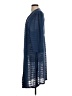 Catherines Blue Cardigan Size 2X - photo 5