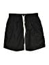 Unbranded 100% Polyester Black Rash Guard Size 10 - photo 1