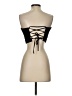 Forever 21 Black Sleeveless Top Size S - photo 2