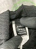 Shein Black Tank Top Size L - photo 7