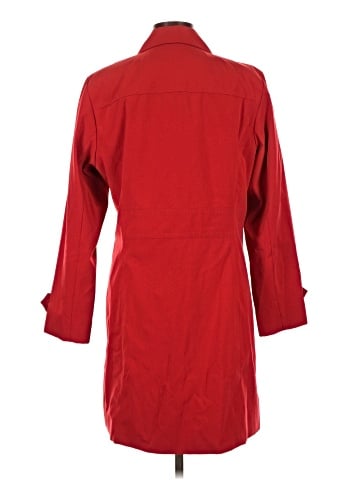 AK Anne Klein Coat (view 2)