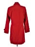AK Anne Klein 100% Polyester Red Coat Size L - photo 2