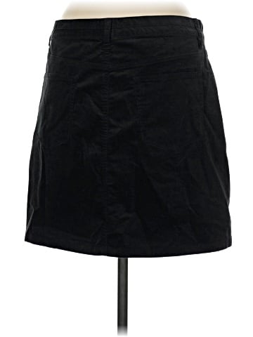 Vineyard Vines Denim Skirt (view 2)