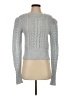 Club Monaco Gray Wool Pullover Sweater Size S - photo 1