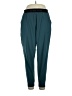 GoLite Color Block Teal Casual Pants Size XL - photo 1