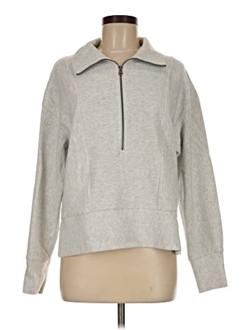 Te Verde Sweatshirt (view 1)