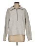 Te Verde Gray Sweatshirt Size M - photo 1