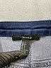 Forever 21 Blue Denim Skirt Size S - photo 4