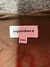 Superdown Brown Sleeveless Top Size XXS - photo 7