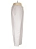 Calvin Klein Performance Solid Gray Casual Pants Size XL - photo 4