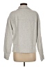 Te Verde Gray Sweatshirt Size M - photo 2