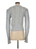Club Monaco Gray Wool Pullover Sweater Size S - photo 2