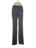 J.Crew 100% Wool Gray Wool Pants Size 0 - photo 1