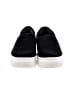 Vince. Solid Black Sneakers Size 6 1/2 - photo 2