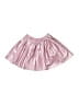 Nordstrom Metallic Pink Skirt Size 8 - photo 2