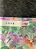 Lush 100% Polyester Pink Short Sleeve Blouse Size M - photo 7