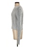 Club Monaco Gray Wool Pullover Sweater Size S - photo 5