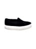 Vince. Solid Black Sneakers Size 6 1/2 - photo 1