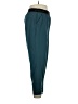 GoLite Color Block Teal Casual Pants Size XL - photo 4