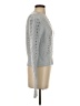Club Monaco Gray Wool Pullover Sweater Size S - photo 4