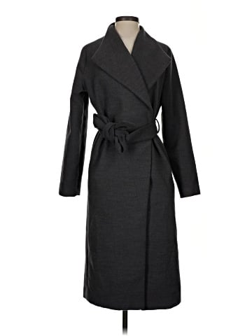 The Fifth Label Coat (view 1)