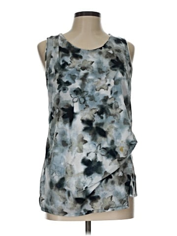 Simply Vera Vera Wang Sleeveless Blouse (view 1)