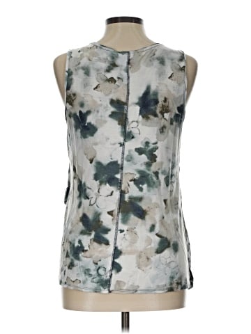 Simply Vera Vera Wang Sleeveless Blouse (view 2)