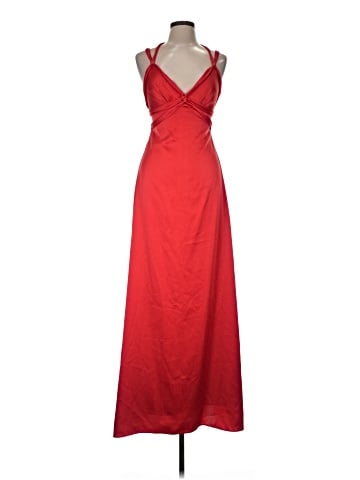 BCBGMAXAZRIA Cocktail Dress (view 1)