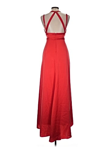 BCBGMAXAZRIA Cocktail Dress (view 2)