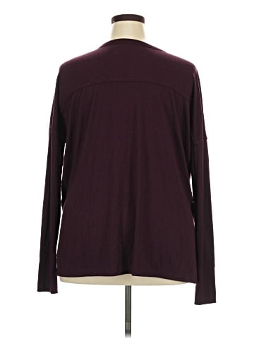 SO Long Sleeve Top (view 2)