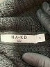 NA-KD Black Cardigan Size S - photo 7