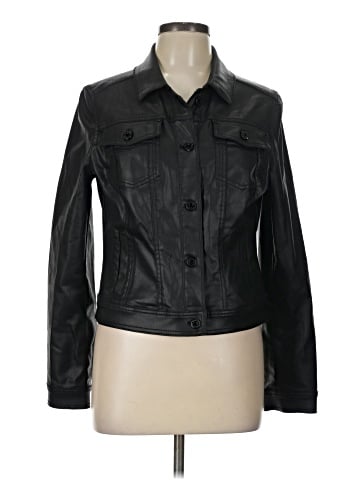 White House Black Market Jacket (view 1)