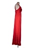 BCBGMAXAZRIA 100% Polyester Red Cocktail Dress Size 6 - photo 4
