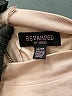 REVAMPED Ivory Sleeveless Top Size XS - photo 7