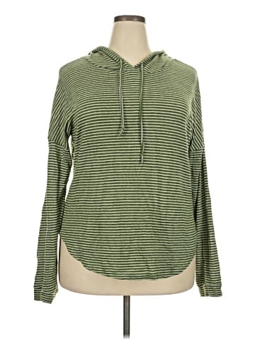 Scarlett Pullover Hoodie (view 1)