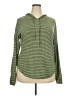Scarlett Green Pullover Hoodie Size 2X - photo 1