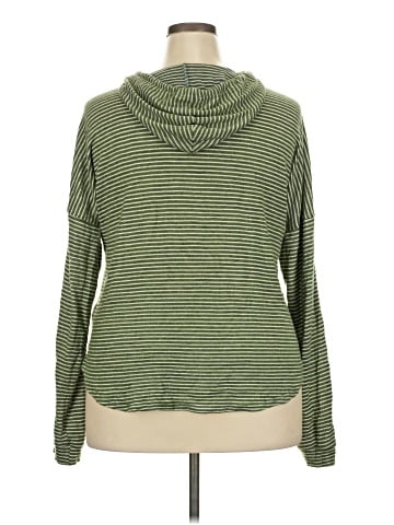 Scarlett Pullover Hoodie (view 2)
