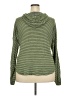 Scarlett Green Pullover Hoodie Size 2X - photo 2
