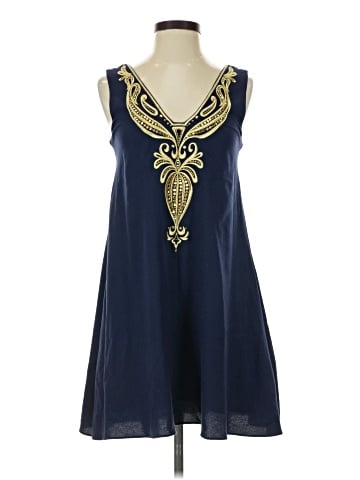 Lilly Pulitzer Casual Dress (view 1)