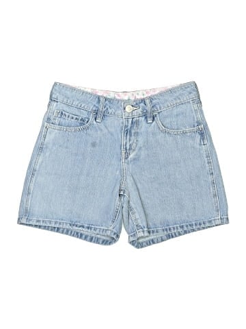 Hollister Denim Shorts (view 1)